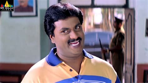 sunil comedy